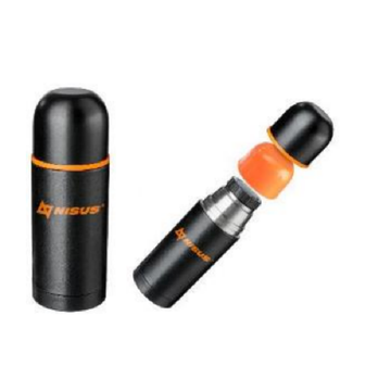 Thermos nisus classic noir 075 l