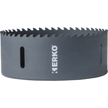 Trepan carbure tungsten-k erko 48114 diam. 114mm