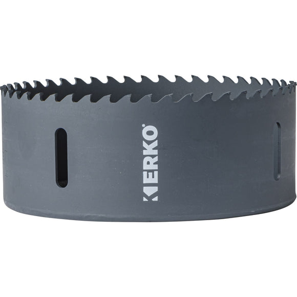 Trepan carbure tungsten-k erko 48133 diam. 133mm