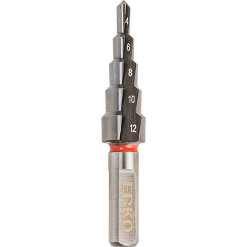 Foret etage erko altinium 4-12 mm 49001