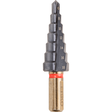 Foret etage erko altinium 6-18 mm 49002