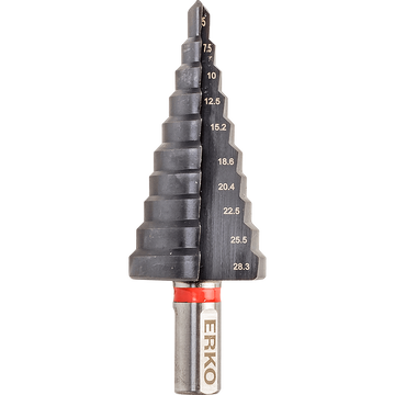 Foret etage erko altinium 5-28 mm 49004