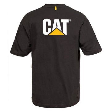 Trademark noir caterpillar