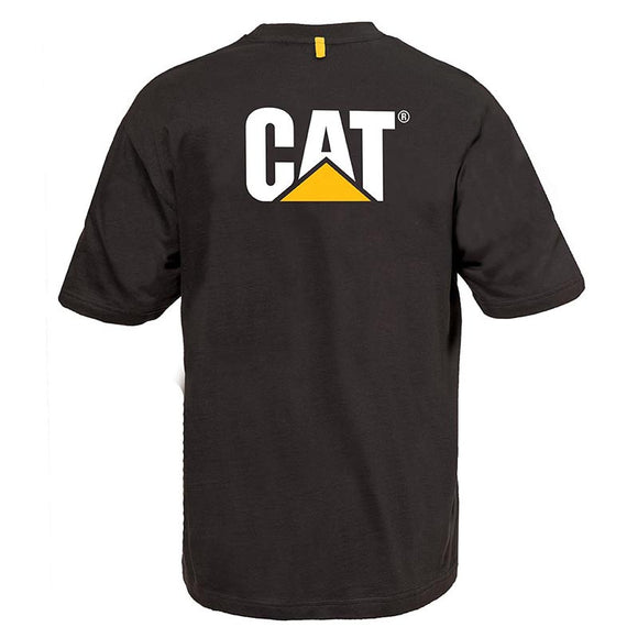 Trademark noir caterpillar