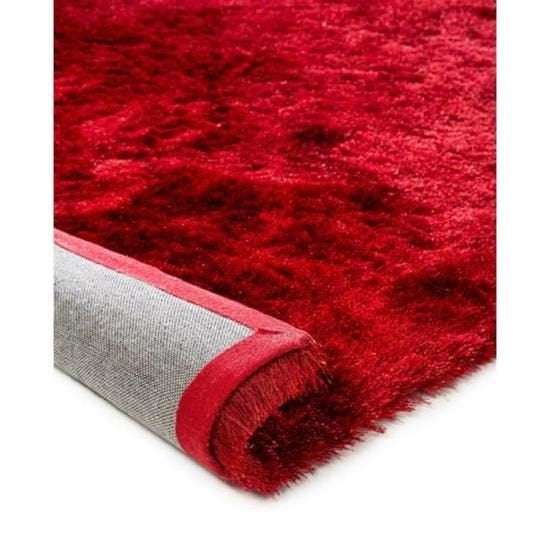 Tapis de salon doux et coloré gossip
