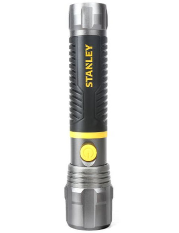 Torche aluminium stanley antiderapante 350 lumens