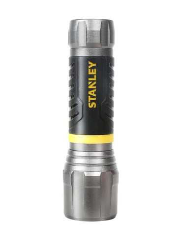 Torche aluminium stanley antiderapante 250 lumens