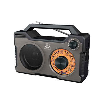 Radio portable Bluetooth Rebeltec RODOS FM 10 W RMS