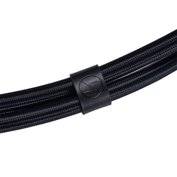 Refroidisseur d'eau tout-en-un Lian Li GALAHAD II 360 Trinity SL-INF - noir