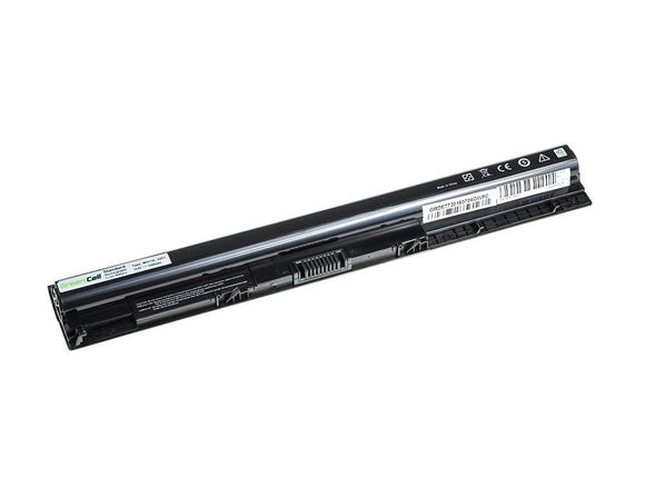 Batterie de rechange pour ordinateur portable green cell de77