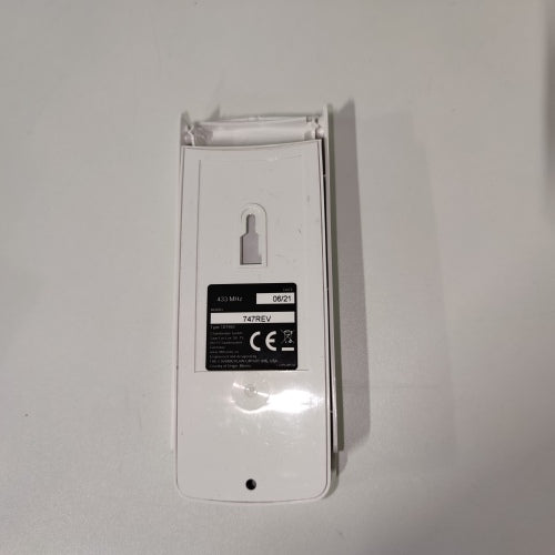 Serrure à code radio Chamberlain de retour client Ecost, 1 pièce, 747REV