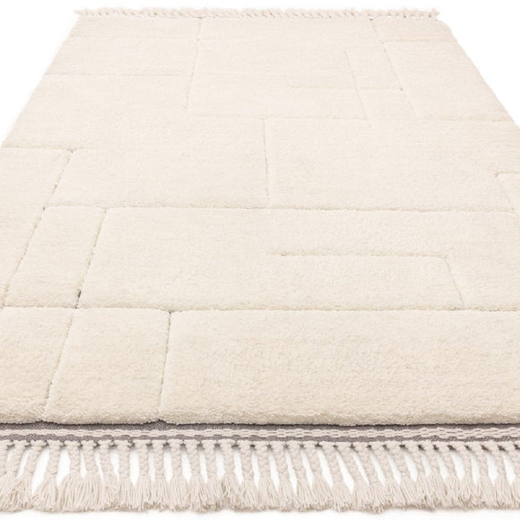 Tapis de salon berbère safi