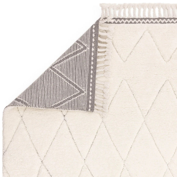 Tapis de salon berbère asilah