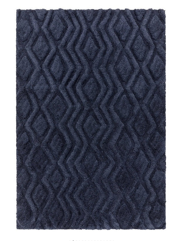 Tapis de salon design et moderne jackson