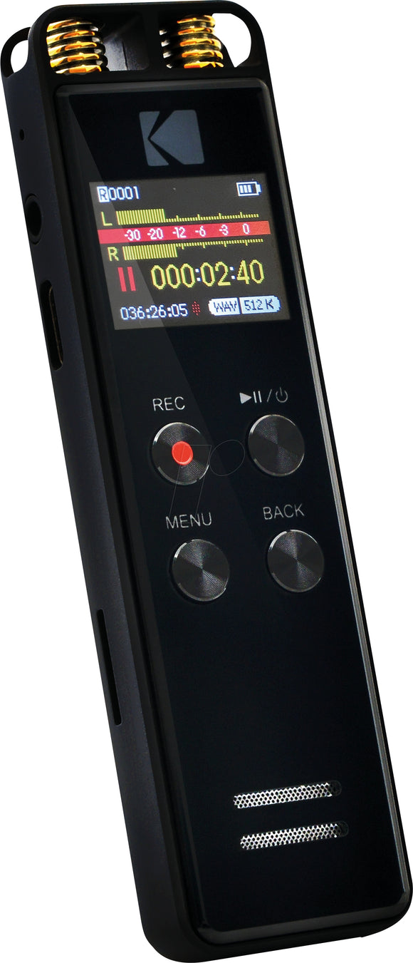 Kodak VRC550