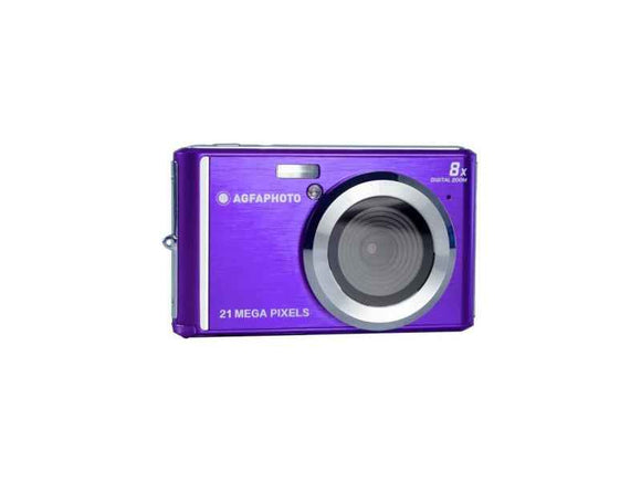 AgfaPhoto Realishot DC5200, violet