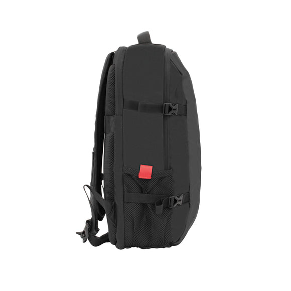 Requin Blanc GBP-009 Trooper 16 Noir