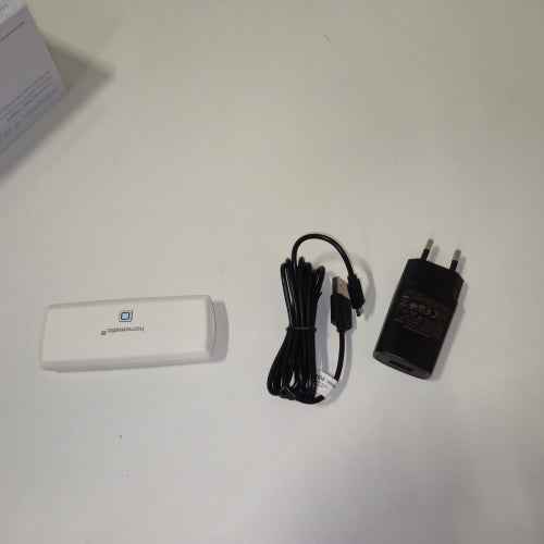 Retour client Ecost Point d'accès IP Homematic.