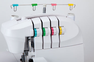 Jata overlocker ol902