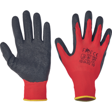 Gants contre les risques thermiques ff hornbill light