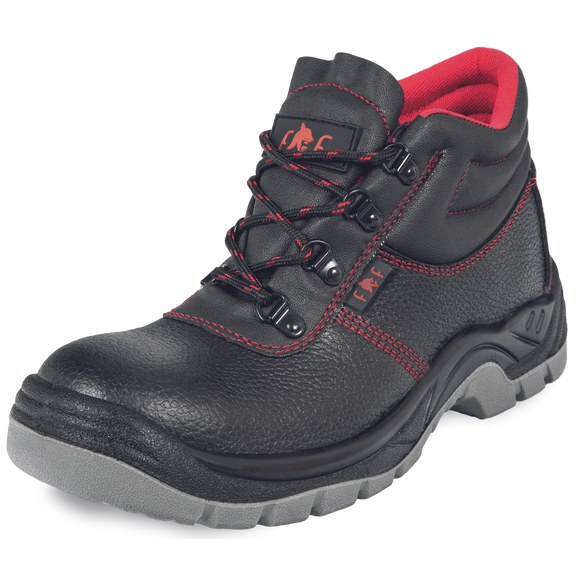 Mainz bk tpu mf s3 src noir