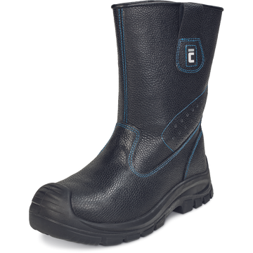 Bottes raven xt s3 src rigger noir