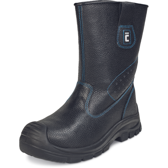 Bottes raven xt s3 src rigger noir