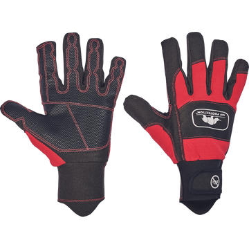 Gants résistants aux coupures 2xd2