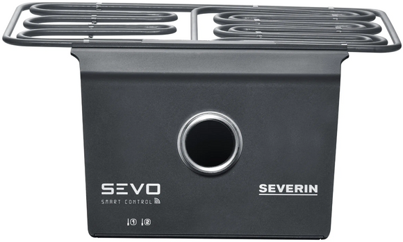 Séverin PG 8138