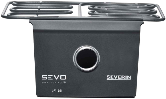 Séverin PG 8138