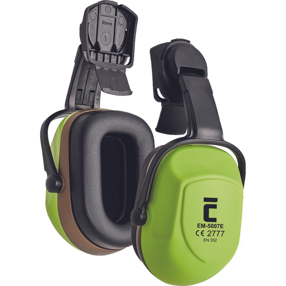 Ciron casque casque hi-viz