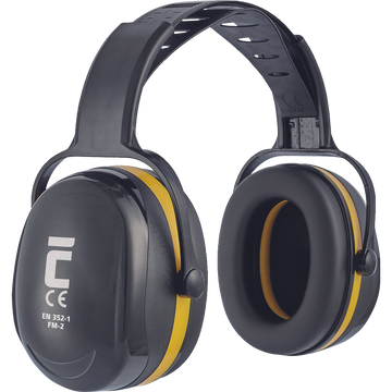 Casque antibruit fm-2