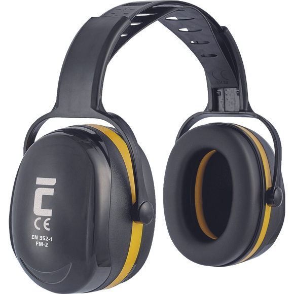 Casque antibruit fm-2