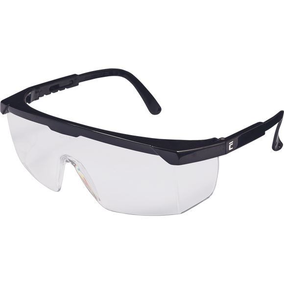 Lunettes terrey blanc