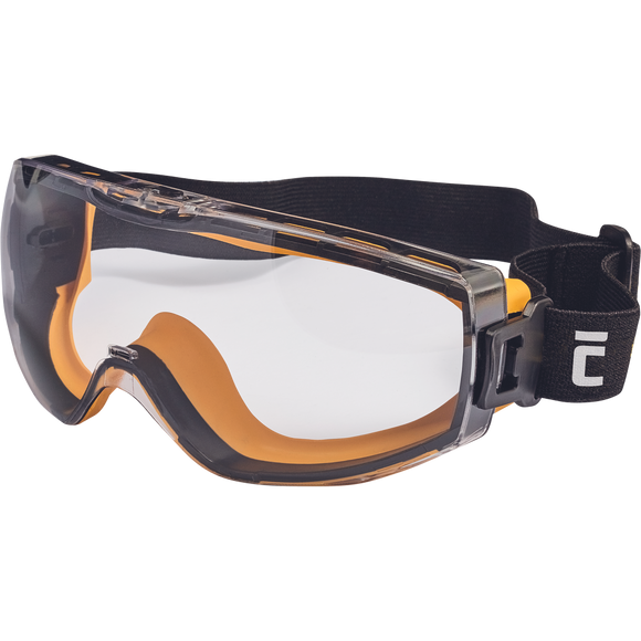 Lunettes de protection obterre