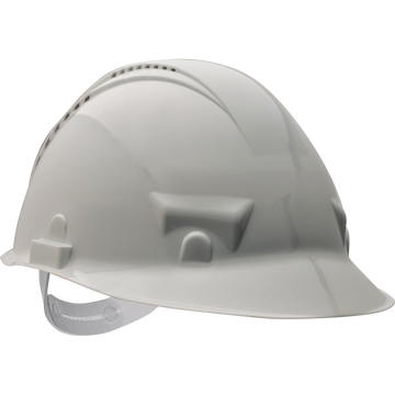 Casque palladio ventilé blanc