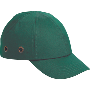 Casquette verte