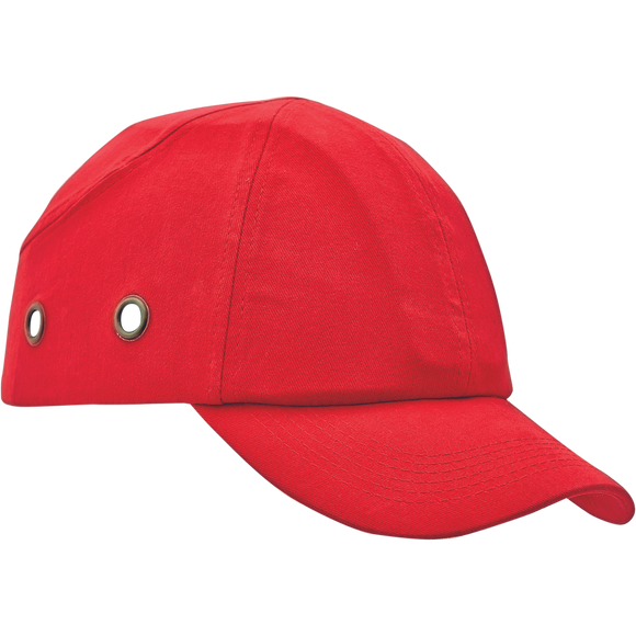 Casquette rouge