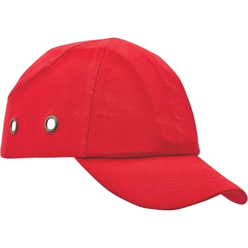 Casquette rouge
