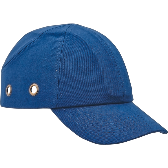Casquette bleu