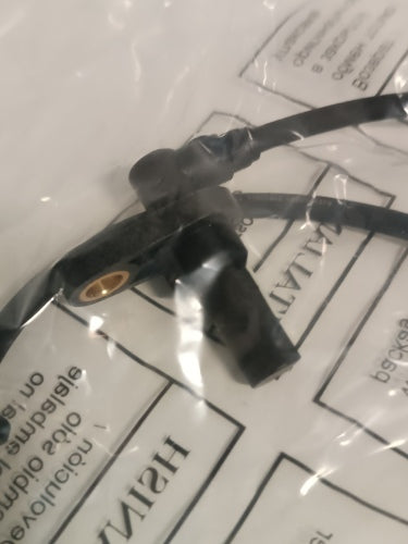 Capteur abs elparts 70660542 retour client ecost