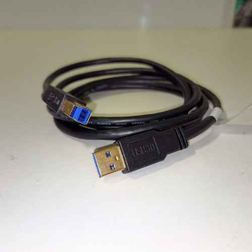 Ecost customer return DIGITUS USB 3.0 sharing switch 2 PCs only 1 terminal device USB switch at t