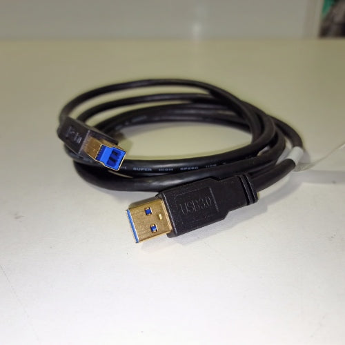 Ecost customer return DIGITUS USB 3.0 sharing switch  2 PCs  only 1 terminal device  USB switch at t