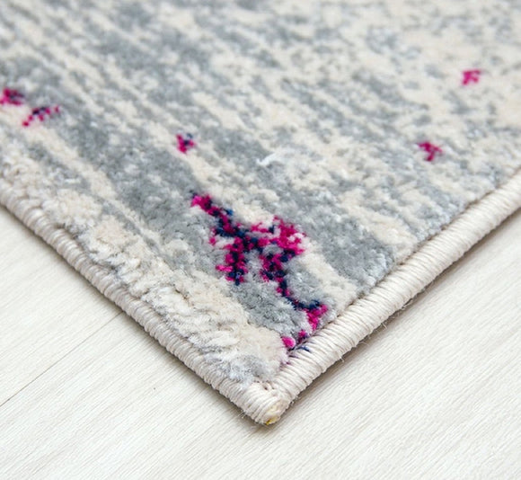 Tapis de salon design avon nv08