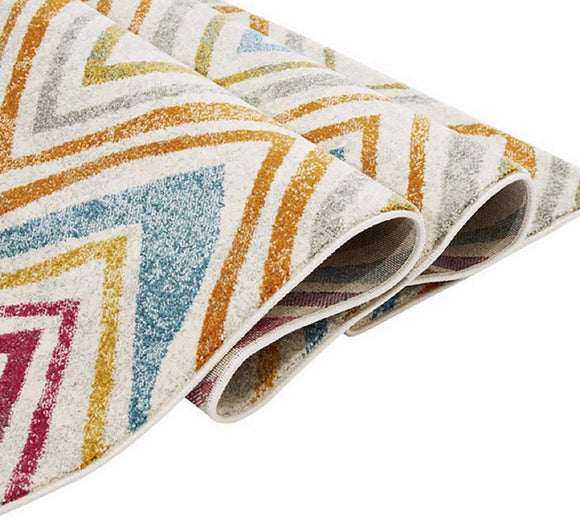 Tapis de salon design avon nv21