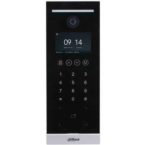 Poste de porte DAHUA VTO6521H