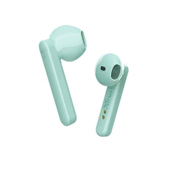 Casque Trust Primo Touch Mint