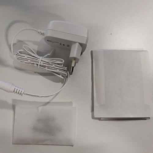 Ecost customer return Homematic IP Access Point Smart Home Gateway with free app and voice control