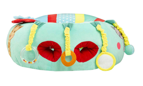 Siège bébé et jeu VULLI Sophie la girafe 0+ 240121