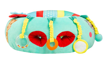 Siège bébé et jeu VULLI Sophie la girafe 0+ 240121